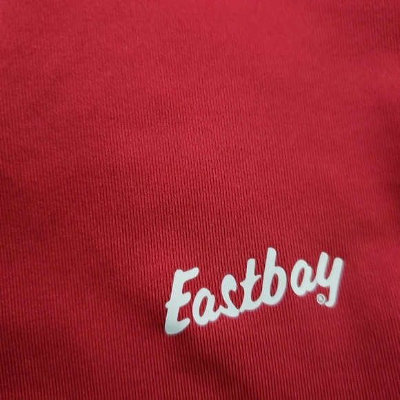 Eastboy Workout Shirt - Picture 6 of 8